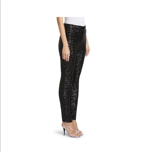 Isabel Marant Sequin pants - Picture 4 of 4